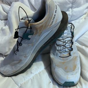 Salomon UltraGlide Trail Shoe